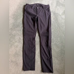 Women's PrAna Black Jeans - Size 10